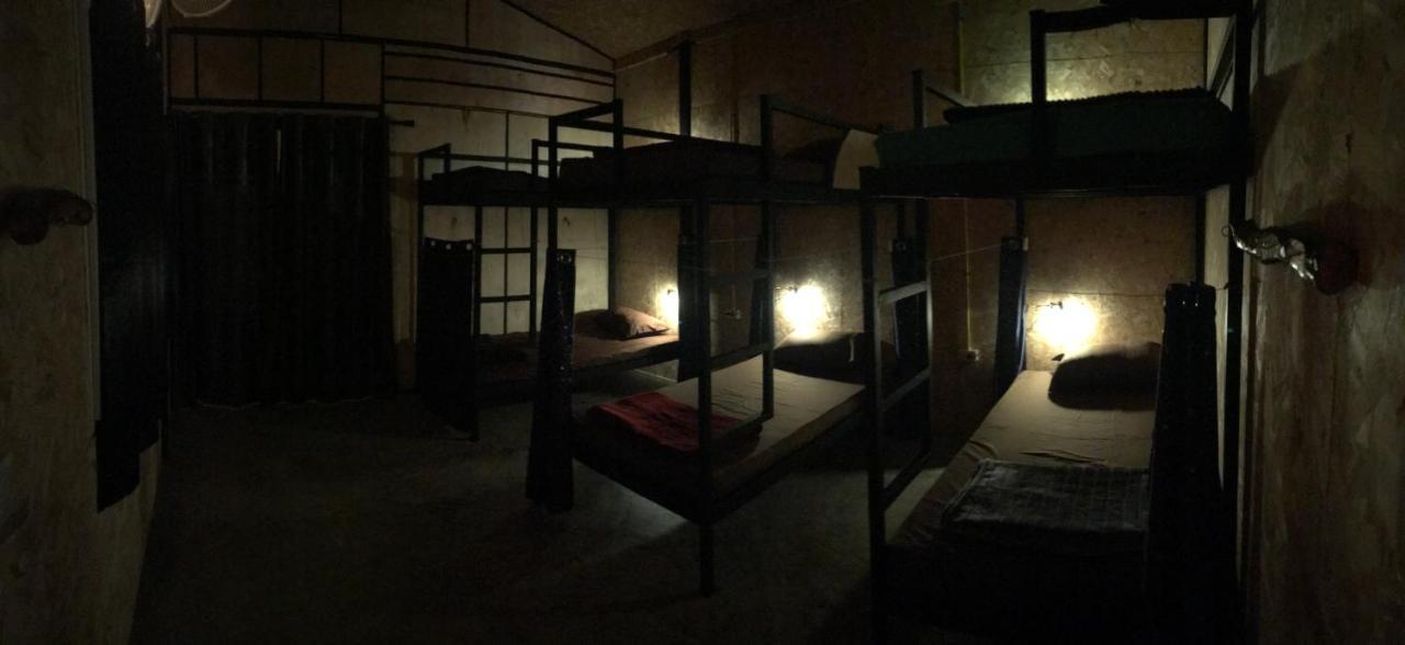 Homehostel เกาะช้าง ภายนอก รูปภาพ